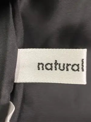 natural couture/ナチュラルクチュール/ワンピース/ワンピース/ドレス/ブラック/F