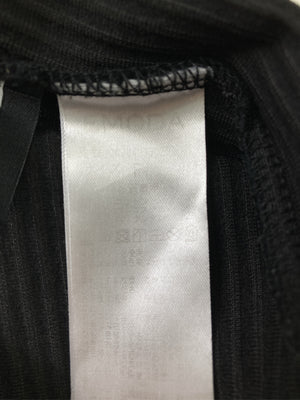 EMODA/エモダ/ノースリーブ/トップス/ブラック/F