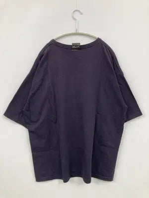 IMPERIAL BLAND/Tシャツ/カットソー/トップス/ネイビー/L