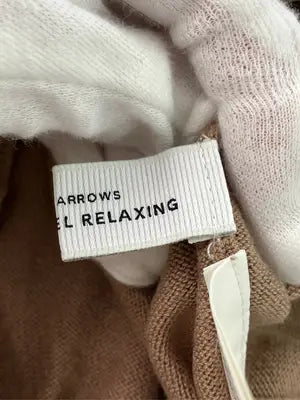 green label relaxing/グリーンレーベルリラクシング/ニット/セーター/トップス/ブラウン