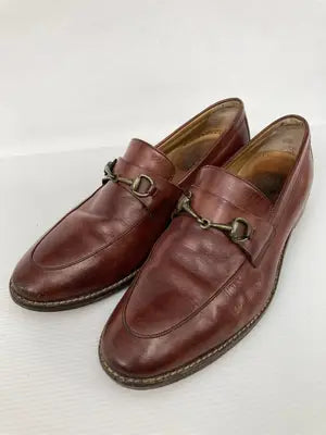 COLE HAAN/ローファー/シューズ/ブラウン