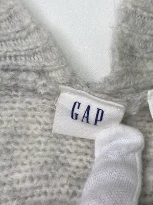 GAP/ギャップ/ベスト/トップス/グレー/M/L