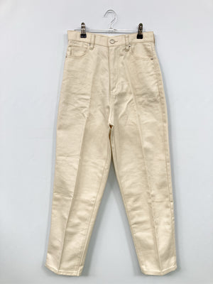 Chaco closet/チャコクローゼット/チノパンツ/パンツ/アイボリー/L