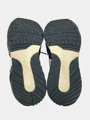 MIZUNO/ミズノ/スニーカー/シューズ/ブラック/24.0cm