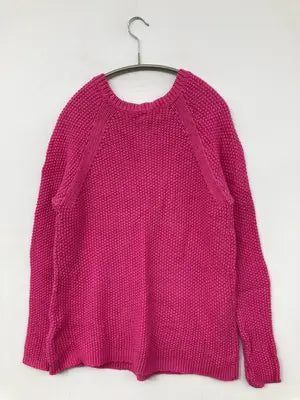 American Eagle Outfitters/アメリカンイーグルアウトフィッターズ/ニット/セーター/トップス/ピンク/S