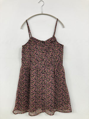 PAGEBOY/ペイジボーイ/キャミソール/トップス/ブラック/M RGL