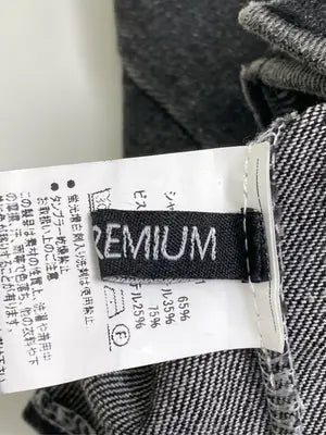 SPRAY PREMIUM/スプレイプレミアム/その他トップス/トップス/ブラック