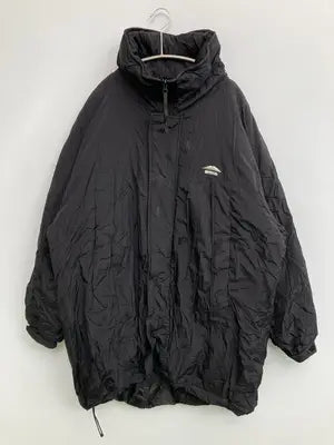 OUTDOOR PRODUCTS/ダウンジャケット/コート/ジャケット/アウター/ブラック/L