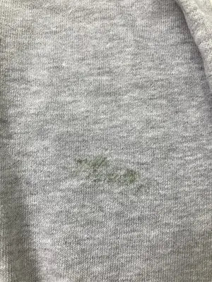 THE NORTH FACE/ザノースフェイス/パーカー/トップス/グレー/M