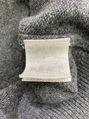 Eastboy Venus/カーディガン/ボレロ/トップス/グレー/11