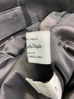 Sporting & Style./その他スカート/スカート/ブラック/38