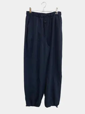 adapt retailing/その他パンツ/パンツ/ブラック/M