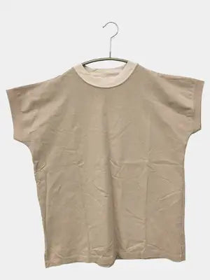 A DAY IN THE LIFE UNITED ARROWS/アデイインザライフユナイテッドアローズ/Tシャツ/カットソー/トップス/ベージュ