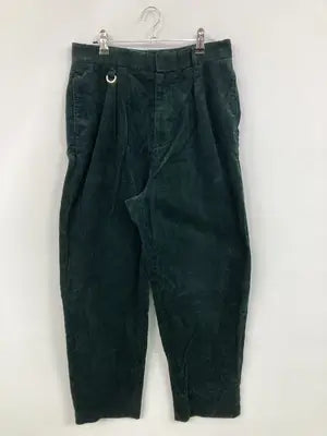 monkey time/モンキータイム/その他パンツ/パンツ/ブラック