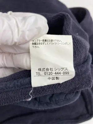 SHIPS/シップス/ベスト/トップス/ネイビー/L