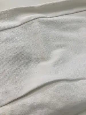 無印良品/ムジルシリョウヒン/その他パンツ/パンツ/ホワイト/S