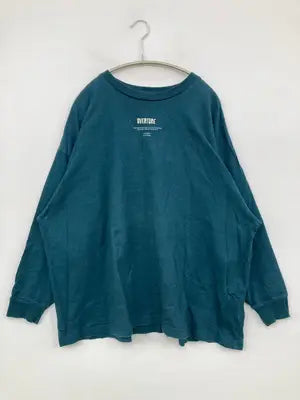 PAGEBOY/ページボーイ/Tシャツ/カットソー/トップス/グリーン/F