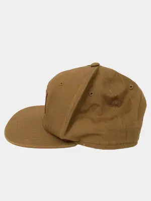 Carhartt/カーハート/キャップ/帽子/ブラウン