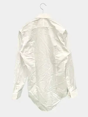 pierre balmain/ピエールバルマン/ビジネスシャツ/トップス/ホワイト/36-78