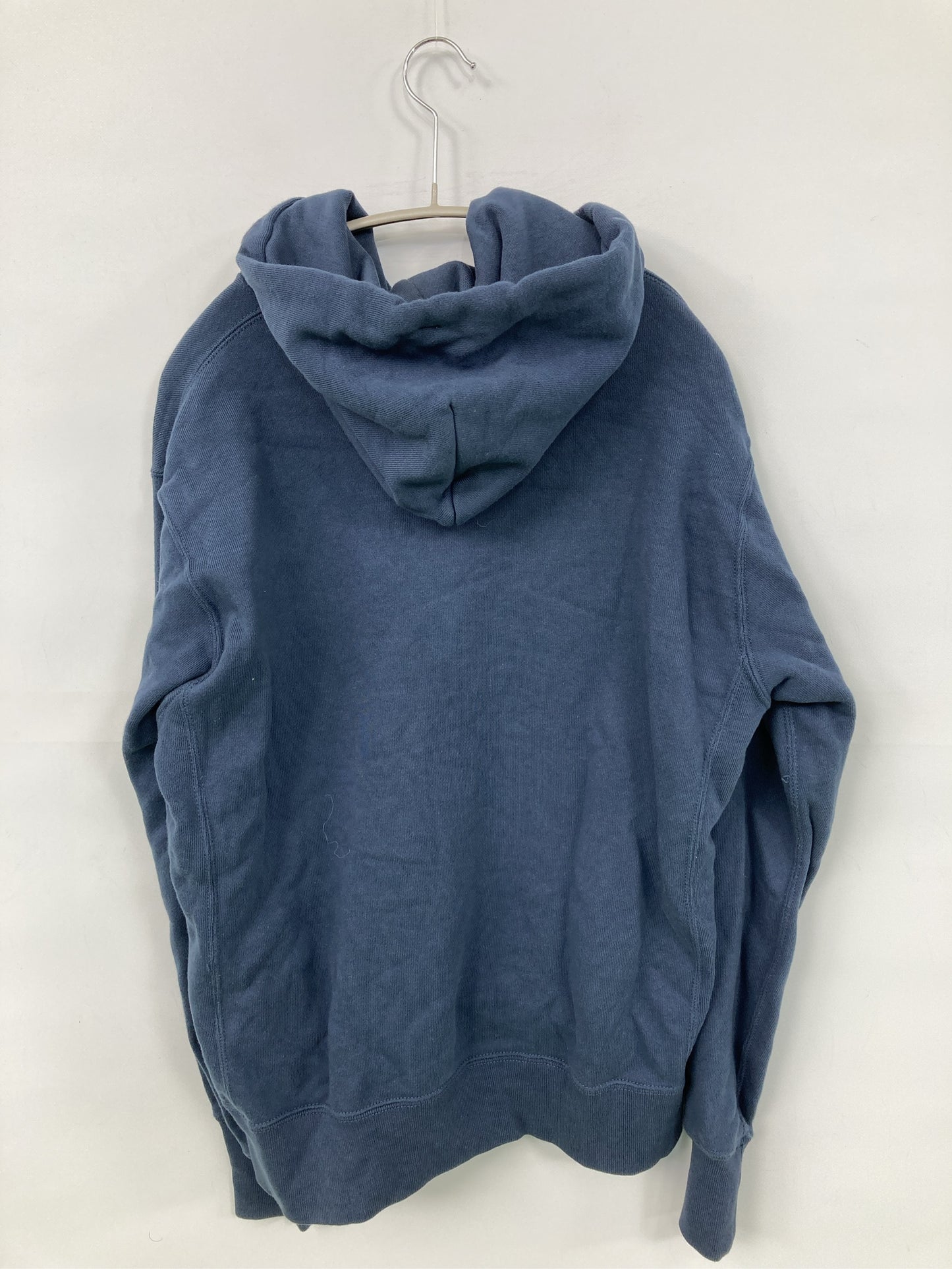 UNIQLO/ユニクロ/パーカー/トップス/ネイビー/M