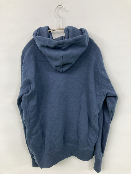 UNIQLO/ユニクロ/パーカー/トップス/ネイビー/M