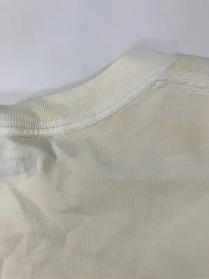 UNIQLO/ユニクロ/Tシャツ/カットソー/トップス/アイボリー/XL