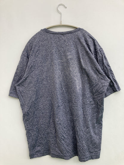 Mizuno/ミズノ/Tシャツ/カットソー/トップス/グレー