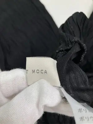 SELECT MOCA/セレクトモカ/その他パンツ/パンツ/ブラック