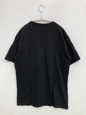 Champion/チャンピオン/Tシャツ/カットソー/トップス/ブラック/MEDIUM