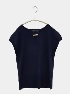 JEUNNE GARCON/Tシャツ/カットソー/トップス/ブラック/M