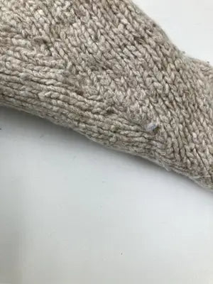 CELIO/ニット/セーター/トップス/ベージュ/M