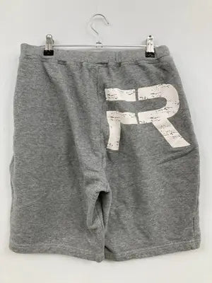 FRONT ROW RUGBY/スウェットパンツ/パンツ/グレー/M