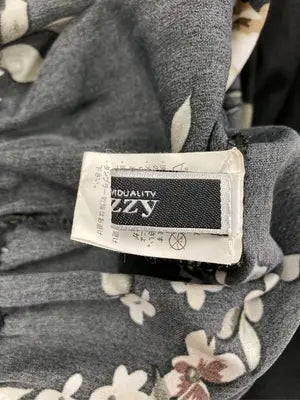 Xyzzy/シャツ/ブラウス/トップス/ブラック
