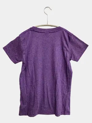 WINNER FASHION/Tシャツ/カットソー/トップス/パープル