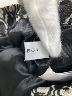 PAGEBOY/ページボーイ/その他パンツ/パンツ/ブラック/F