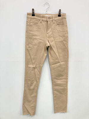 UNIQLO/ユニクロ/その他パンツ/パンツ/ベージュ/23(58.5cm)