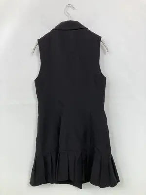 ZARA/ザラ/ベスト/トップス/ブラック/USA XS