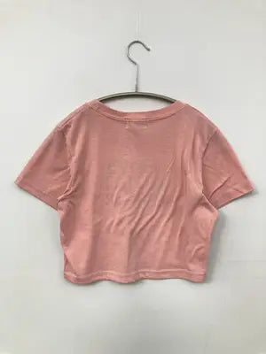 Awesome Apparel/オーサムアパレル/Tシャツ/カットソー/トップス/ピンク