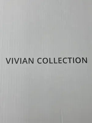 VIVIAN COLLECTION/ブーツ/シューズ/ブラック