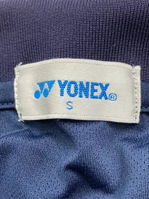 YONEX/ヨネックス/ポロシャツ/トップス/ネイビー/S