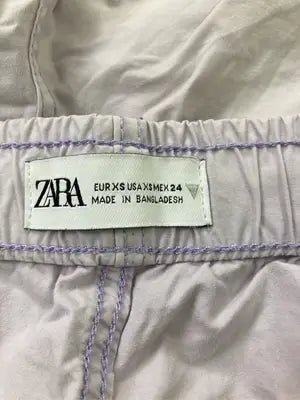 ZARA/ザラ/カーゴパンツ/パンツ/ピンク/XS