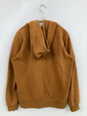 NAVY/ネイビー/パーカー/トップス/ブラウン/F