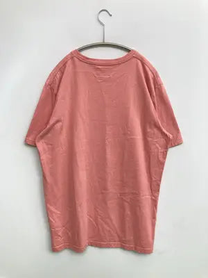 MAHANAKHON/Tシャツ/カットソー/トップス/ピンク/XL