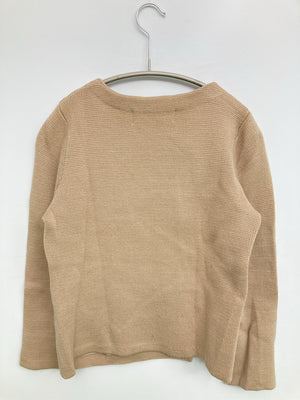 Ray BEAMS/レイビームス/ニット/セーター/トップス/ベージュ