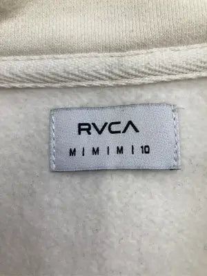 RVCA/ルーカ/スウェット/トップス/ホワイト/M