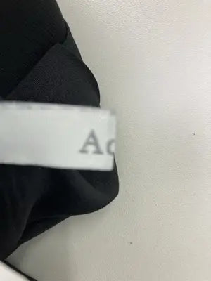 Ada./その他パンツ/パンツ/ブラック/ M
