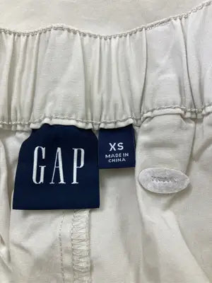 GAP/ギャップ/その他パンツ/パンツ/アイボリー/XS