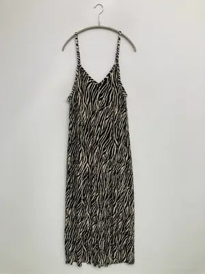 GORGE/ジョージ/ワンピース/ワンピース/ドレス/ブラック/F