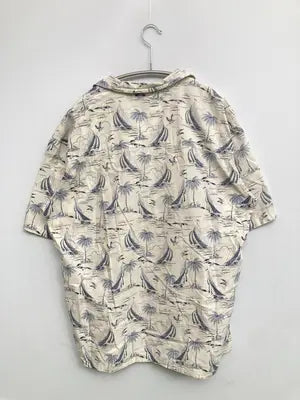 UNIQLO/ユニクロ/シャツ/ブラウス/トップス/ホワイト/M