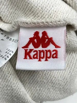 Kappa/カッパ/その他トップス/トップス/グレー/FREE